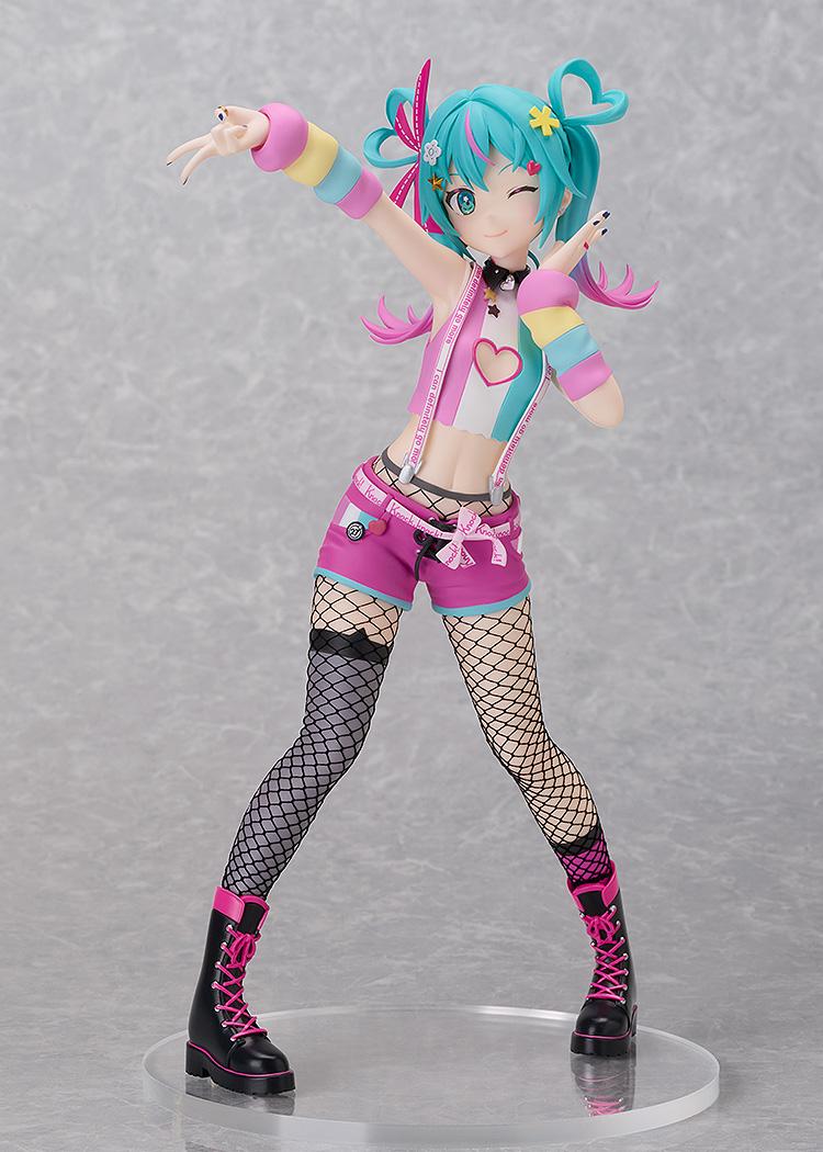 (Pre-Order) Hatsune Miku POP UP PARADE Figure -  DecoMiku (Lightness) L Size