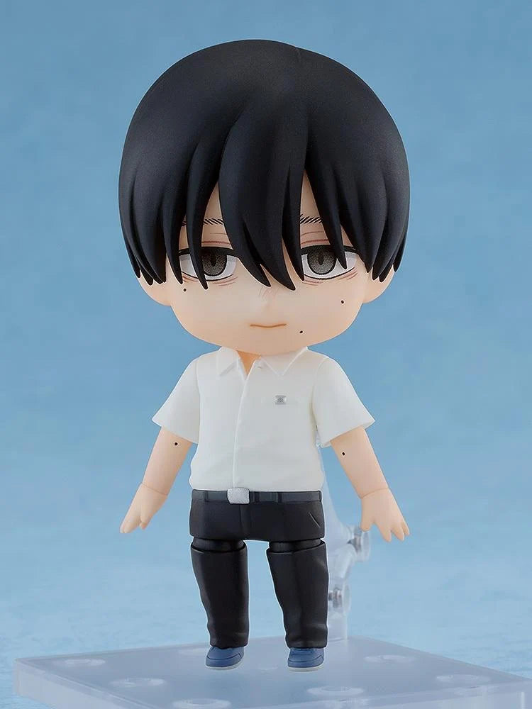 (Pre-Order) The Summer Hikaru Died Nendoroid Figure - Yoshiki