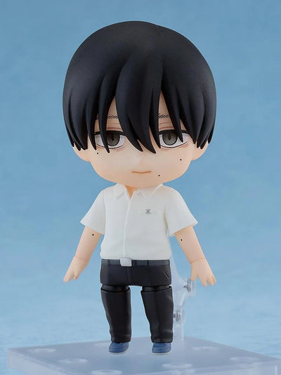 (Pre-Order) The Summer Hikaru Died Nendoroid Figure - Yoshiki