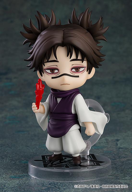 (Pre-Order) Jujutsu Kaisen Nendoroid Figure - Choso (Rerun)