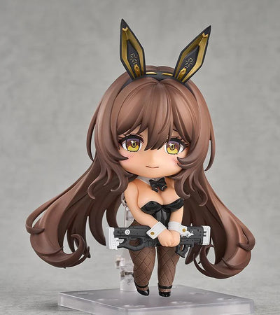 (Pre-Order) GODDESS OF VICTORY: NIKKE Nendoroid Figure - Noir