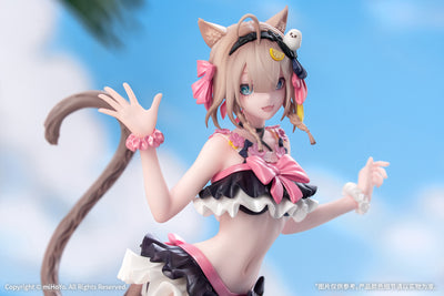 (Pre-Order) Honkai Impact 3rd - Pardofelis - Gift+ - 1/8 Scale Figure