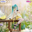 (Pre-Order) Hatsune Miku - Noodle Stopper Prize Figure - Canary Bird
