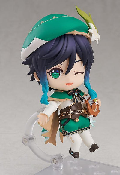 (Pre-Order) Genshin Impact Nendoroid Figure - Venti (Rerun)