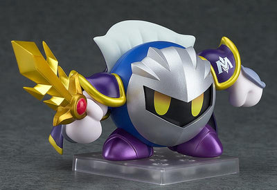 (Pre-Order) Kirby - Nendoroid Figure - Meta Knight
