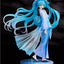 (Pre-Order) Hatsune Miku - Music & Fire Works Ver. - 1/7 Scale Figure