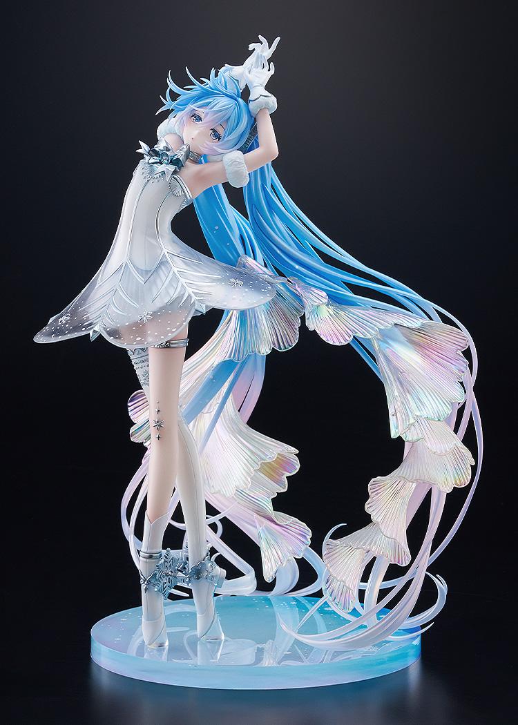 (Pre-Order) Hatsune Miku G.S. Collection [SC] Hatsune Miku Symphony 2025: Sapporo Concert Ver. 1/7 Scale Figure
