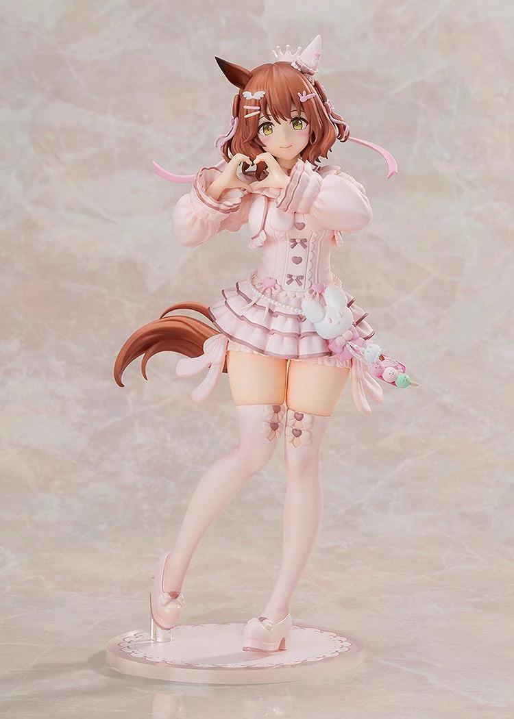 (Pre-Order) Umamusume: Pretty Derby G.S. Collection [Unforgettable Sugar Candy] Aston Machan - 1/7 Scale Figure