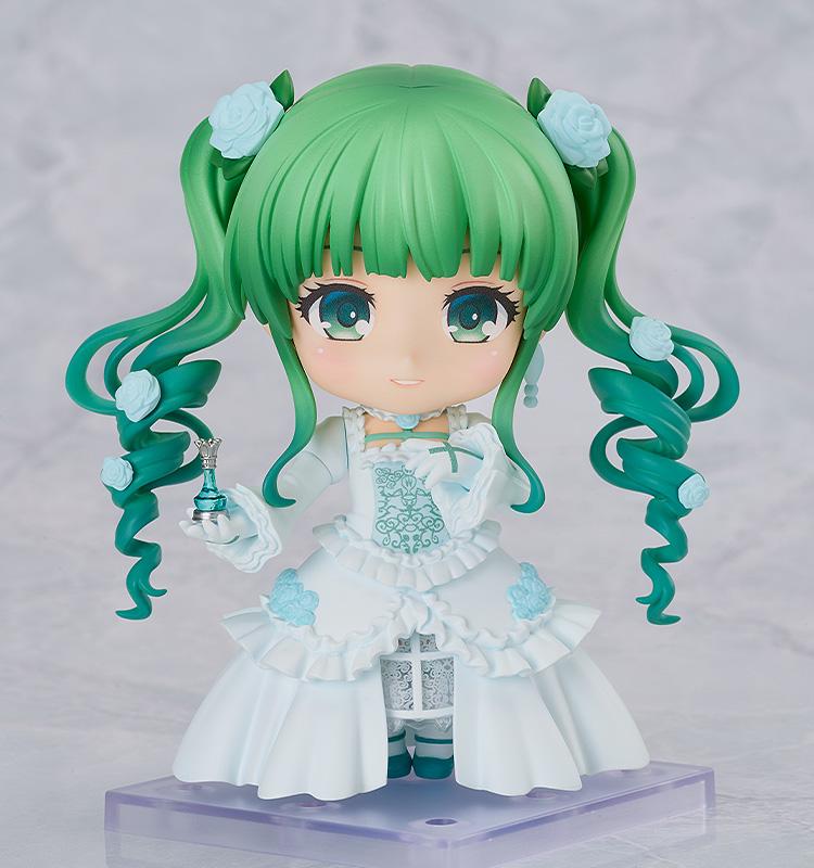 (Pre-Order) Hatsune Miku - Nendoroid Figure - Cantarella Ver.