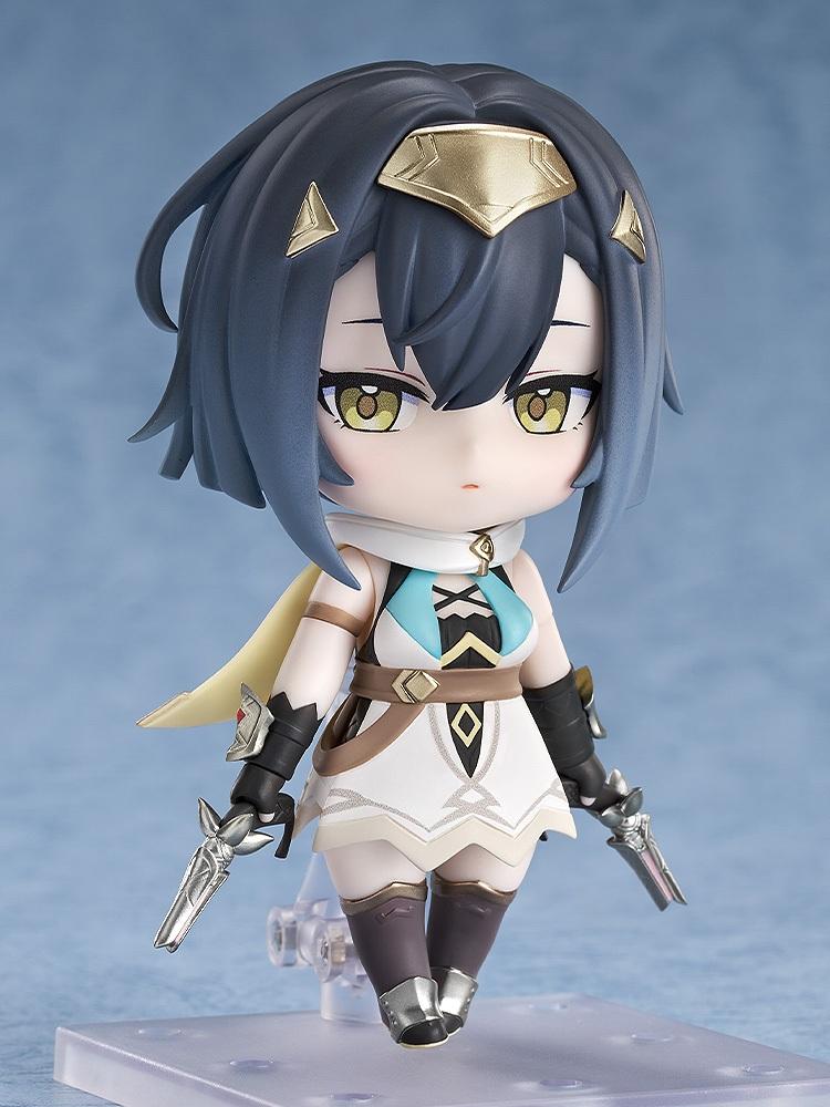 (Pre-Order) Stella Sora Nendoroid Figure - Amber
