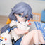 (Pre-Order) Honkai Impact 3rd Fu Hua Chibi Tea - Chibi Figure