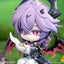 (Pre-Order) Genshin Impact - Durin Hanakotoba to Tabinikki ver. Chibi Figure
