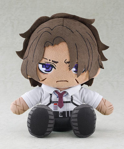 (Pre-Order) Limbus Company Plushie Heathcliff