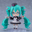 (Pre-Order) Hatsune Miku Nendoroid Figure - Hatsune Miku: Glasses x Cafe Ver.