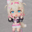 (Pre-Order) hololive production Nendoroid Figure - Mococo Abyssgard