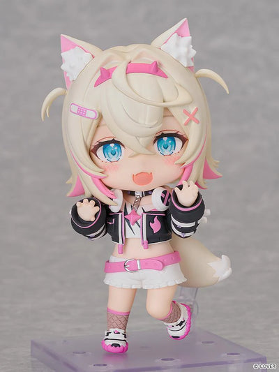 (Pre-Order) hololive production Nendoroid Figure - Mococo Abyssgard