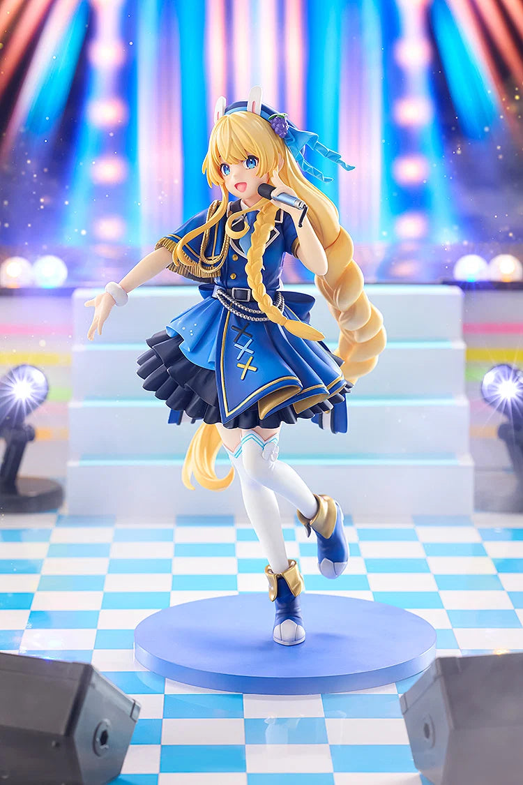 KONOSUBA - God's Blessing on This Wonderful World! - Iris: Light Novel Idol Ver. Figure