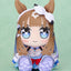 (Pre-Order) Umamusume: Pretty Derby Kuripan Plushie Almond Eye