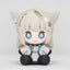 (Pre-Order) Arknights: Endfield Huggy Figure - Good Smile Perlica