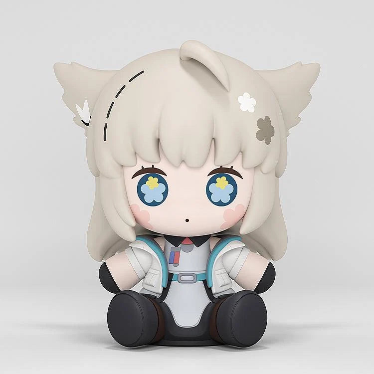 (Pre-Order) Arknights: Endfield Huggy Figure - Good Smile Perlica