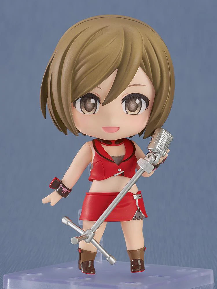 (Pre-Order) Hatsune Miku Series - MEIKO Nendoroid Figure - MEIKO 2.0