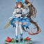 (Pre-Order) Arknights - Eyjafjalla the Hvít Aska: A Picnic Before A Long Trip Ver. 1/7 Scale Figure