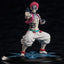 (Pre-Order) Demon Slayer: Kimetsu no Yaiba Akaza - 1/8 Scale Figure
