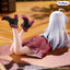 (Pre-Order) The Journey of Elaina Noodle Stopper Prize Figure - Elaina Lying Down ver.