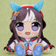 (Pre-Order) Umamusume: Pretty Derby Kuripan Plushie Hokko Tarumae