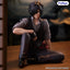 (Pre-Order) Fate/Grand Order Noodle Stopper Prize Figure - Assassin Izou Okada Awesome Dapper Suit