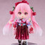 (Pre-Order) Hatsune Miku Nendoroid Doll Figure Sakura Miku: Hirohako 2025 Ver. (Hirosaki)