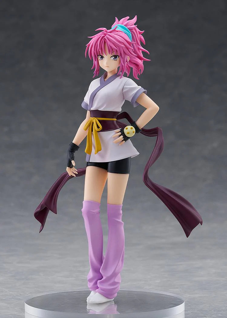 (Pre-Order) HUNTER x HUNTER - POP UP PARADE Figure - Machi
