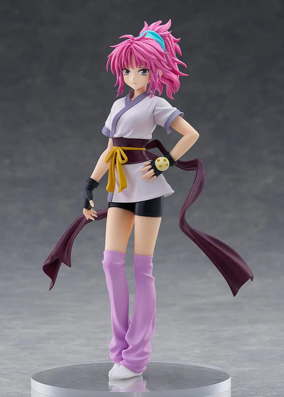 (Pre-Order) HUNTER x HUNTER - POP UP PARADE Figure - Machi