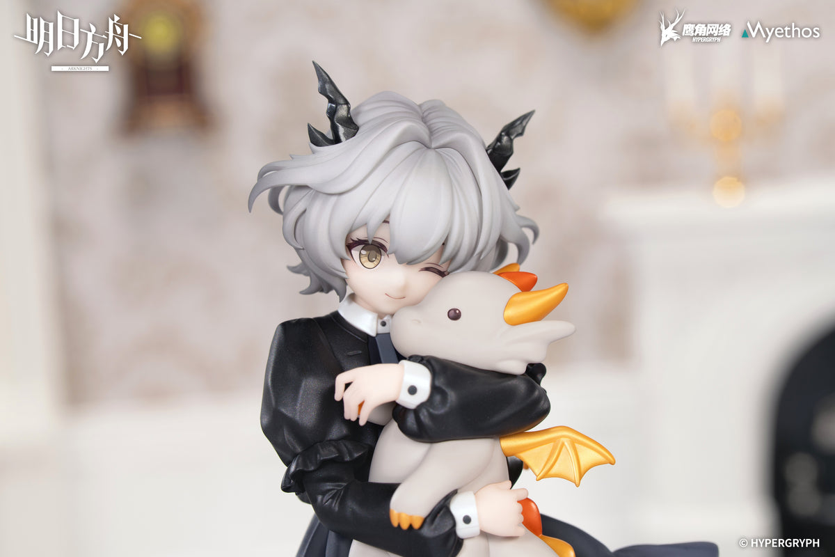 (Pre-Order) Arknights: Talulah - Rhodes Kids Series - Nonscale Figure
