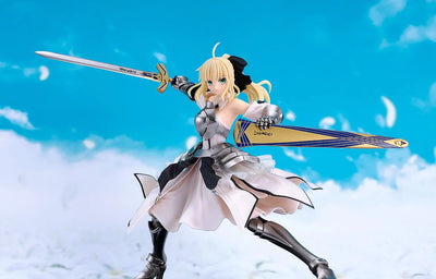 (Pre-Order) Fate/stay night Reincarnation - Saber Lily ~Distant Avalon~ Nonscale Figure