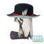 (Pre-Order) "Honkai: Star Rail" "Boothill" Mirucco Plush