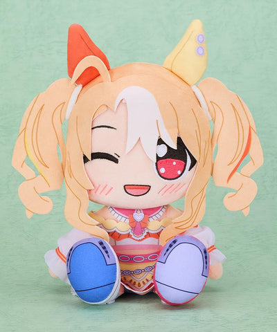 (Pre-Order) Umamusume: Pretty Derby Kuripan Plushie Fusaichi Pandora