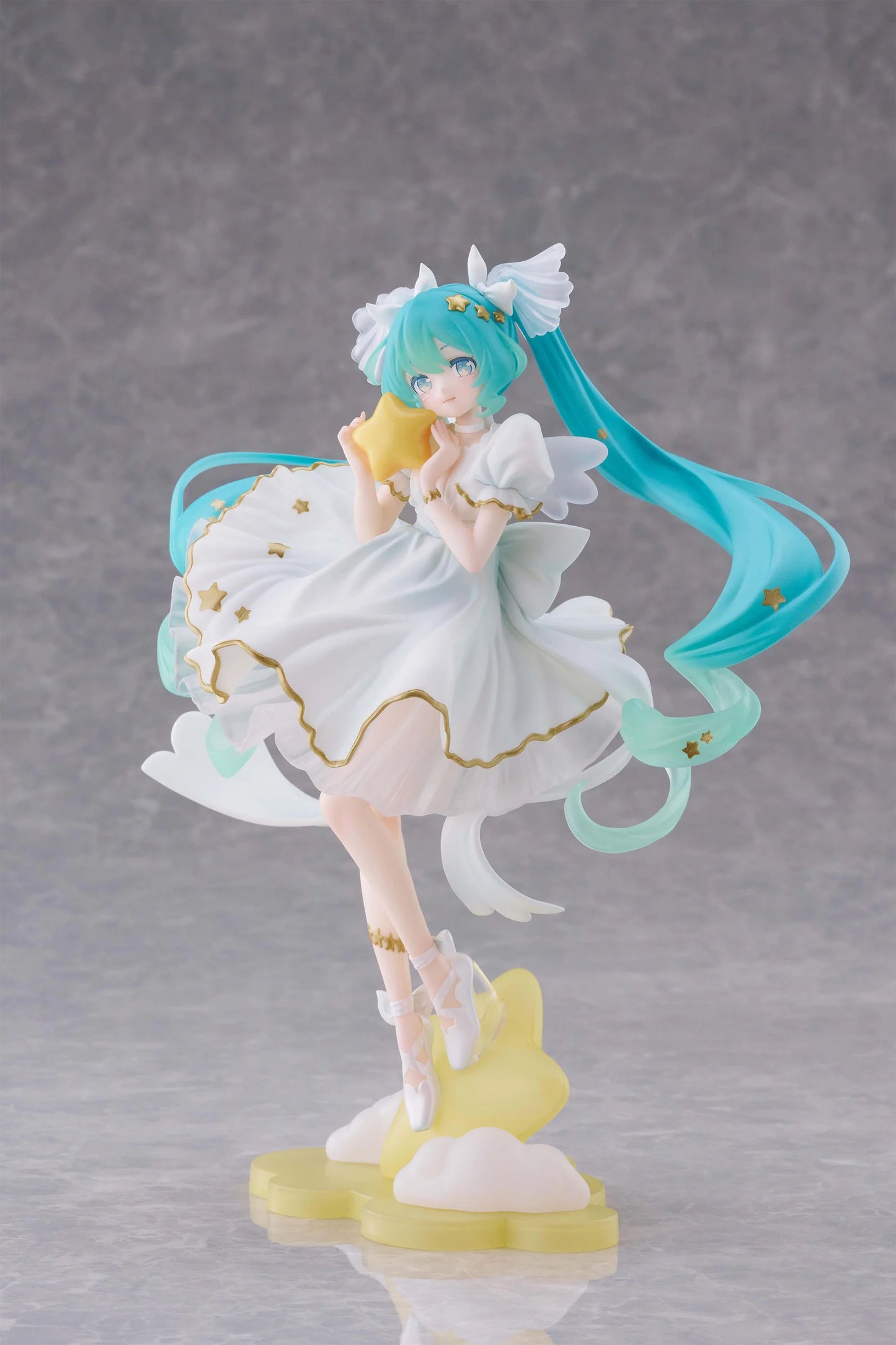 (Pre-Order) Hatsune Miku AMP+ Prize Figure - HATSUNE MIKU Birthday 2026 (Star Dreamy Ver.)