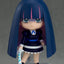 (Pre-Order) New PANTY & STOCKING with GARTERBELT Nendoroid Figure - Stocking: New Ver.