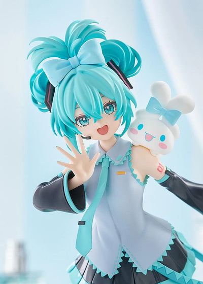 (Pre-Order) Hatsune Miku x Cinnamoroll -  Cinnamoroll Collaboration Ver. - L Size - Pop Up Parade Figure