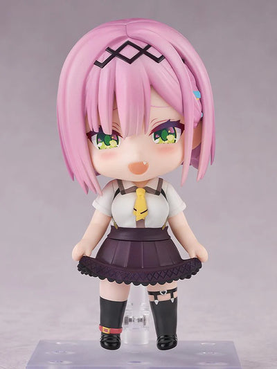 (Pre-Order) Angelic Chaos RE-BOOT! - Nendoroid Figure - Amane Tanikaze