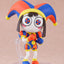 (Pre-Order) The Amazing Digital Circus Nendoroid Figure - Pomni (Rerun)