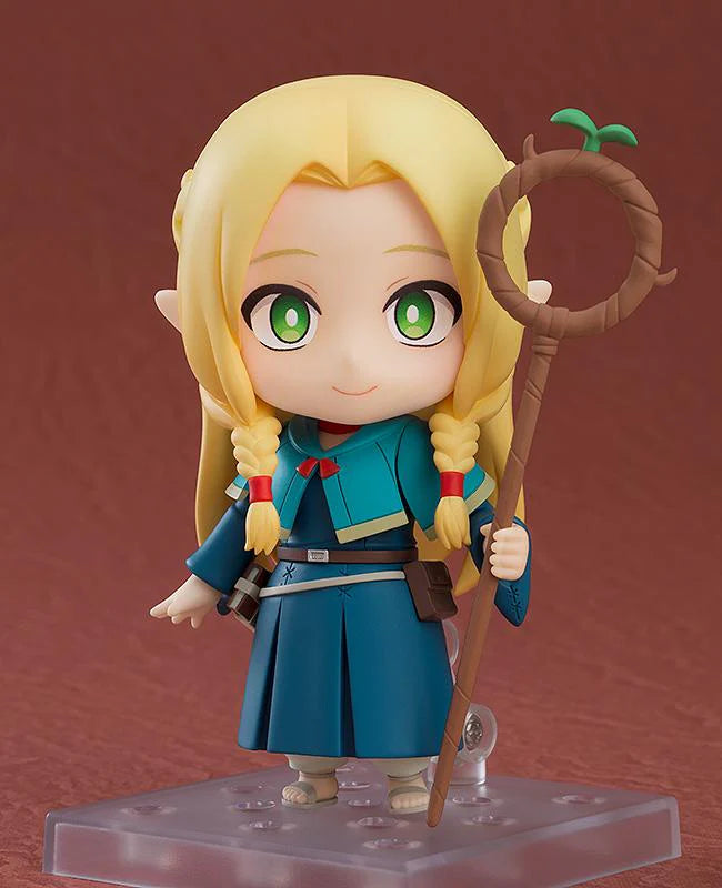 (Pre-Order) Delicious in Dungeon - Nendoroid Figure - Marcille