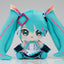 (Pre-Order) Hatsune Miku - Plushie - MIKU EXPO 10th Anniversary Ver.