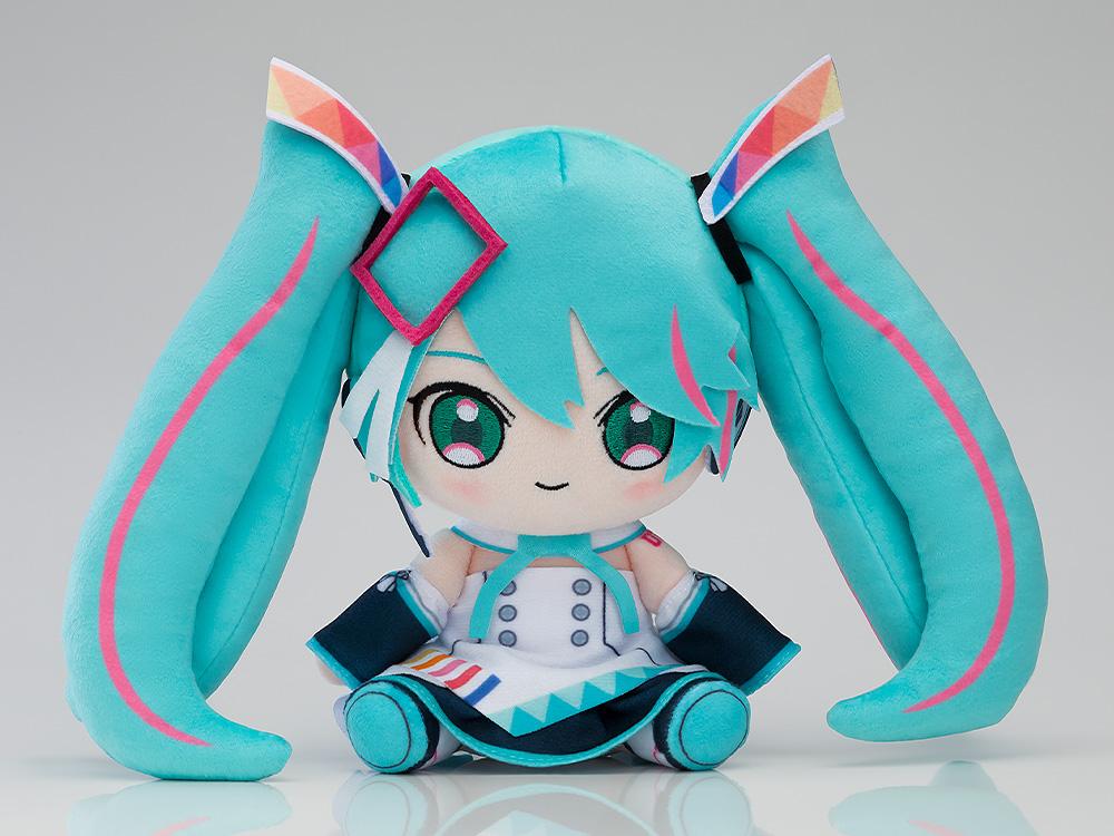 (Pre-Order) Hatsune Miku - Plushie - MIKU EXPO 10th Anniversary Ver.