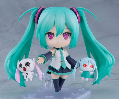 (Pre-Order) Hatsune Miku - Nendoroid Figure - Because You're Here Ver.