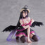 (Pre-Order) Overlord Desktop Cute Prize Figure - Albedo (Negligee ver.)