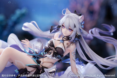 (Pre-Order) Honkai Impact 3rd - Kiana Kaslana - 1/7 Scale Figure - Herrscher of Finality, Moonlit Night Ver.