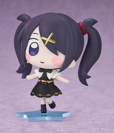 (Pre-Order) NEEDY STREAMER OVERLOAD Chibi Figure Ame