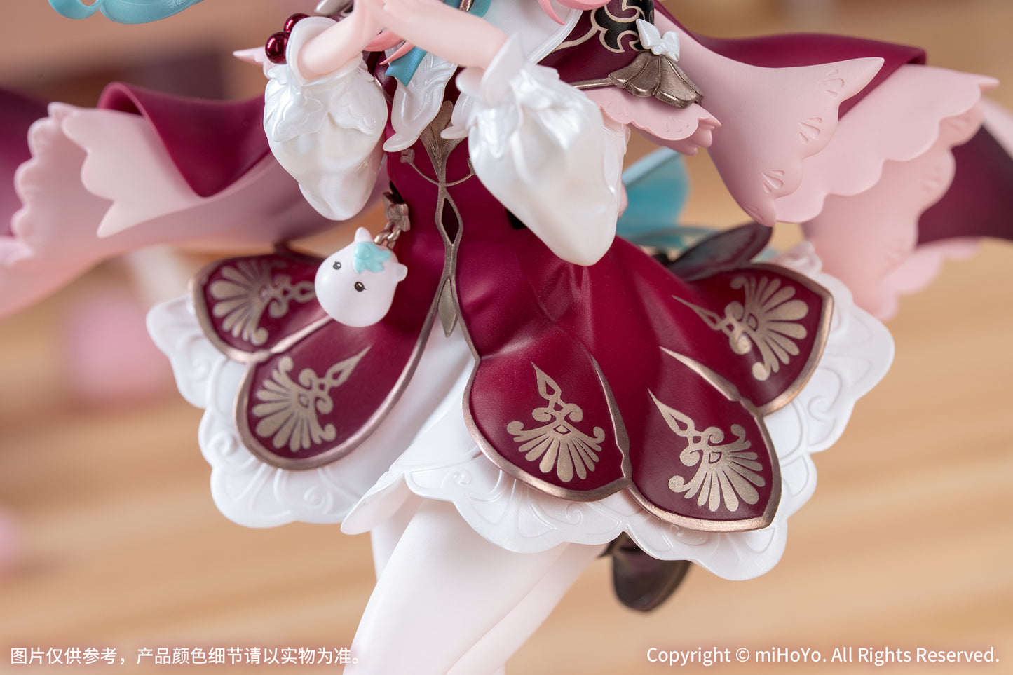 (Pre-Order) Honkai: Star Rail - Hyacine - 1/8 Scale Figure - Gift+